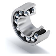 Подшипник FAG 1205-K-TVH-C3