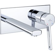 Внешняя панель для встраиваемого смесителя Wellsee ONCE! and forever