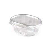 Одноразовый контейнер ЮПЛАСТ 608015