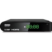 Dvb-t2 ресивер BBK SMP027HDT2