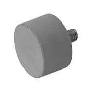 Резинометаллический буфер KIPP K1318.00800855