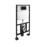 Квадратная инсталляция Santi Line SL-04