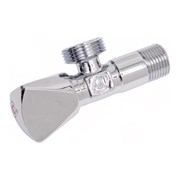 Угловой вентиль DOUBLE-LIN LL3055 (1/2x3/4)