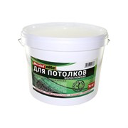 Водоэмульсионная краска для потолков Movatex elite