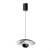 Подвесной светодиодный светильник Novotech 359336