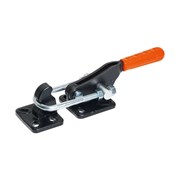 Регулируемая защелка KUKAMET 341-4-S