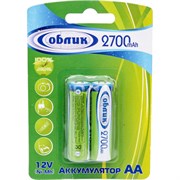 Аккумуляторы Облик 6171