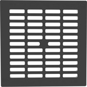 Пластиковая решетка к малому дождеприемнику Gidrolica 203