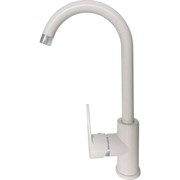 Смеситель LEX Tanaro White