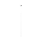 Подвесной светодиодный светильник Crystal lux CLT 036C1100 WH