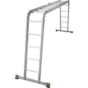 Четырехсекционная лестница-трансформер НОВАЯ ВЫСОТА 2320405