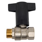 Шаровой кран LD Pride 552742