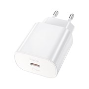 Сетевое зарядное устройство Hoco n22 jetta