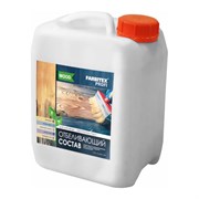 Отбеливающий состав для древесины Farbitex 4300007217
