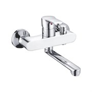 Смеситель для ванны SHEVANIK S5602