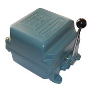 Командоконтроллер кулачковый Электротехник ККТ-62 У2