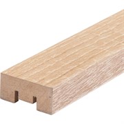 Интерьерная рейка Стильный дом v530637