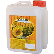 Олифа Optima Оксоль