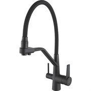 Смеситель для кухни ROSE R558H