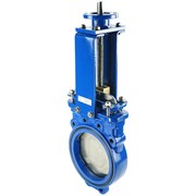 Шиберная задвижка DN.ru D040-03174