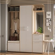 Набор мебели для прихожей ТриЯ Витра