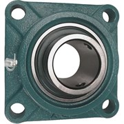 Подшипник NTI UCF 208