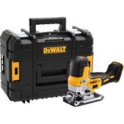 Аккумуляторный лобзик DeWALT DCS335NT