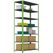 Стеллаж ООО Металекс Metalex AIR