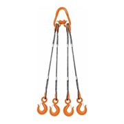 Канатный строп ПромСтроп 4687203603199