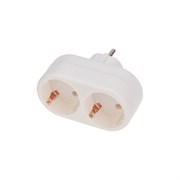 Электрический двойник REXANT 11-1075