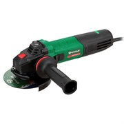 Угловая шлифмашина STATUS SH125CSE