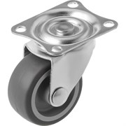 Мебельное колесо А5 60038L