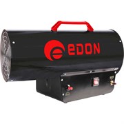 Газовая тепловая пушка EDON DAH-15000