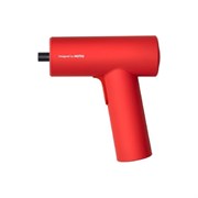 Аккумуляторная отвертка HOTO cordless screwdriver