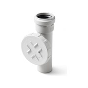 Ревизия PRO AQUA STILTE PLUS