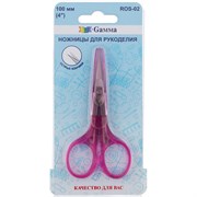 Ножницы Gamma ROS-02