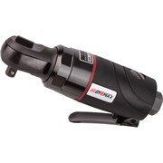 Угловая короткая пневмотрещетка BYEMAX BM-32-3015