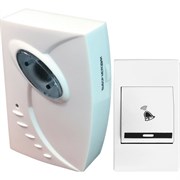 Беспроводной звонок МОНОМАХ Фокстрот