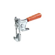 Вертикальная натяжная защелка KUKAMET 351-4