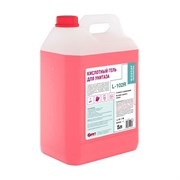 Кислотное средство от известкового налета и ржавчины АиС BIOSOAP Proffecional / L101-R