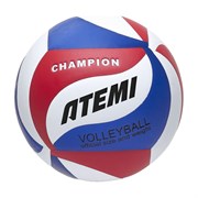 Волейбольный клееный мяч Atemi CHAMPION (N)
