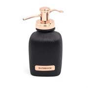 Дозатор для жидкого мыла RIDDER Kelsey