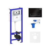 Инсталляция для унитаза Lavinia Boho RelFix