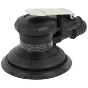 Роторно-орбитальная пневматическая шлифовальная машина DeBever DB-4055