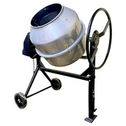 Бетоносмеситель Forza БСМ 200