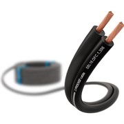 Акустический кабель PROCAST cable SBL 16.OFC.1,306.100, 16AWG 2x1,306mm2, черный, 100 м НФ-00001775