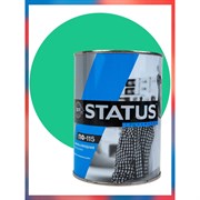 Атмосферостойкая краска Радугамалер ПФ-115 STATUS