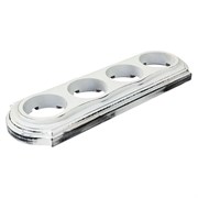 Четырехместная рамка Мезонинъ Элегант