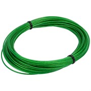 Стальной латунированный погодоустойчивый трос BEFAST TCO020GS