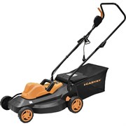 Электрическая газонокосилка Carver LME-1840